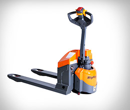 High Value Logistix pallet jack lifter