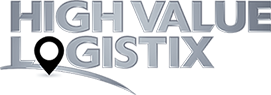 High Value Logistix logo